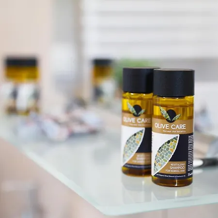 Apartment The Kitehouse Eleonas (Achaia)