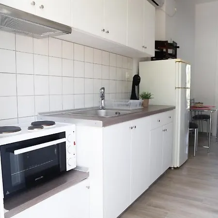 Apartment The Kitehouse