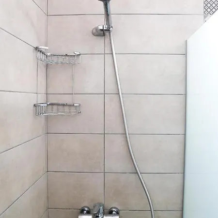 Apartment The Kitehouse Eleonas