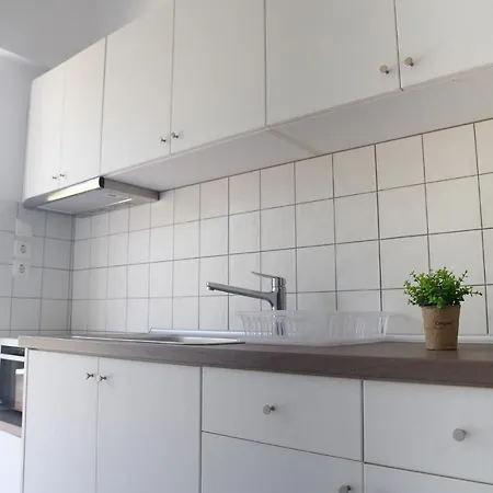 The Kitehouse Apartment Eleonas