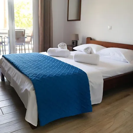 Апартаменты The Kitehouse