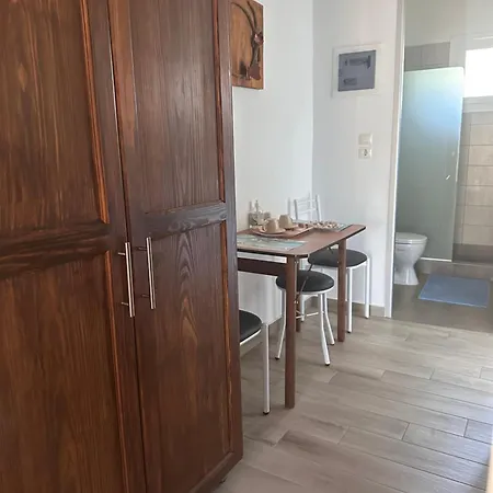 The Kitehouse Eleonas