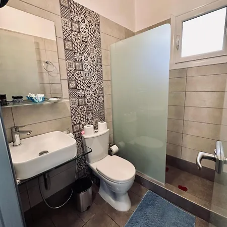 The Kitehouse Apartment Eleonas