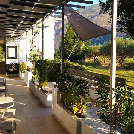 Διαμέρισμα The Kitehouse