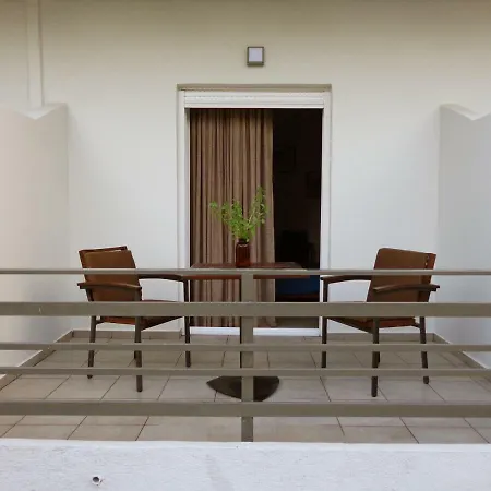 The Kitehouse Apartament Eleonas