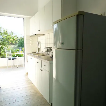 Apartment The Kitehouse