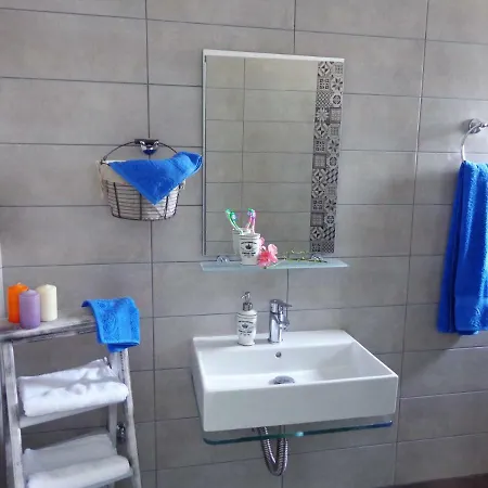 The Kitehouse Eleonas