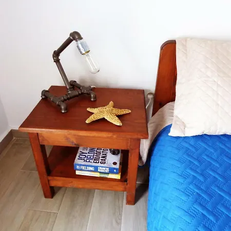 The Kitehouse * Eleonas