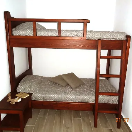 The Kitehouse Апартаменты *