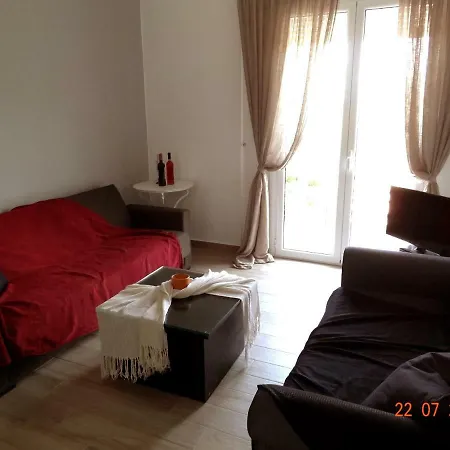 The Kitehouse * Eleonas