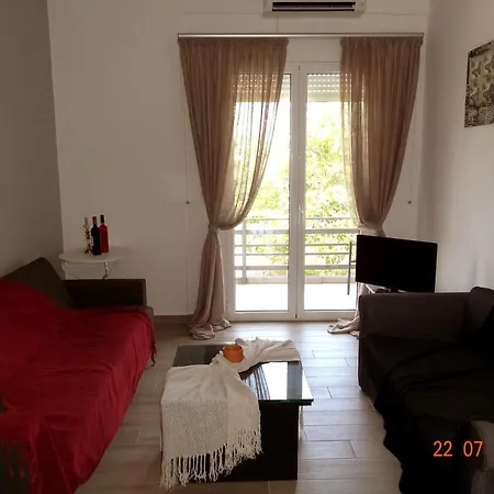 The Kitehouse Apartment *