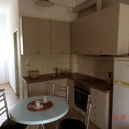 The Kitehouse Апартаменты *