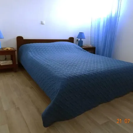 Apartment The Kitehouse *