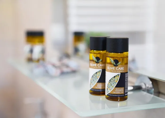 Apartment The Kitehouse Eleonas (Achaia)