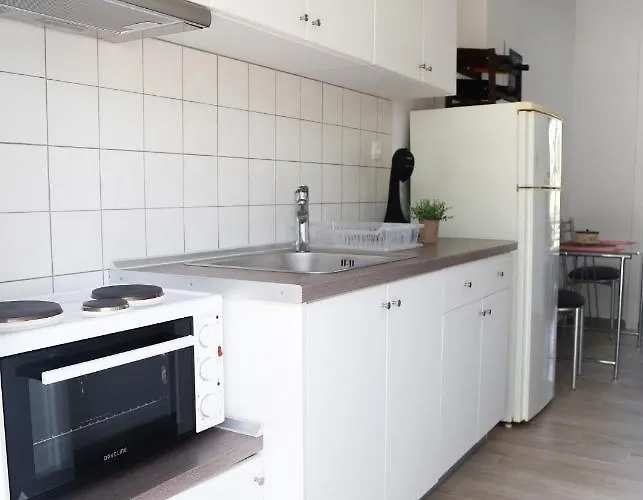 Appartement The Kitehouse