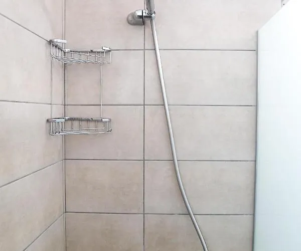 Appartement The Kitehouse Eleonas