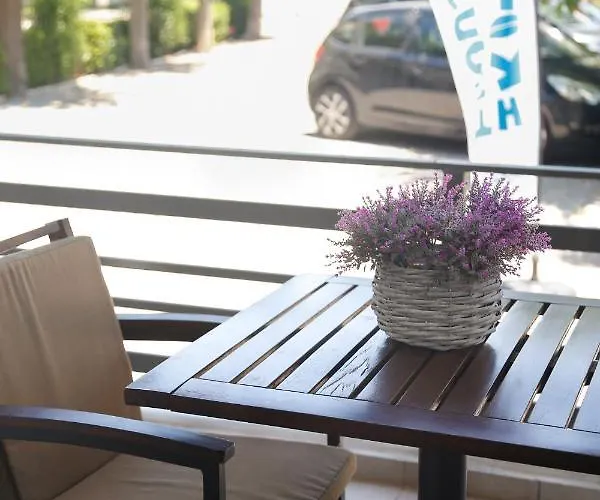 Διαμέρισμα The Kitehouse *