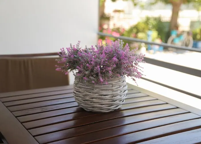 The Kitehouse Διαμέρισμα *