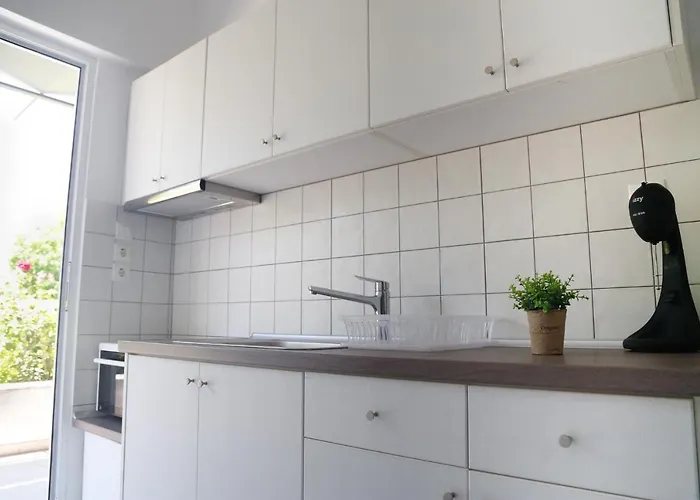 The Kitehouse Apartment Eleonas (Achaia)