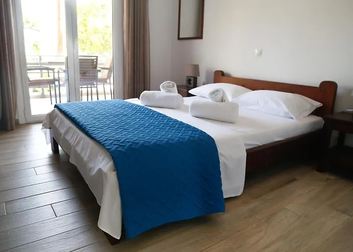 Διαμέρισμα The Kitehouse