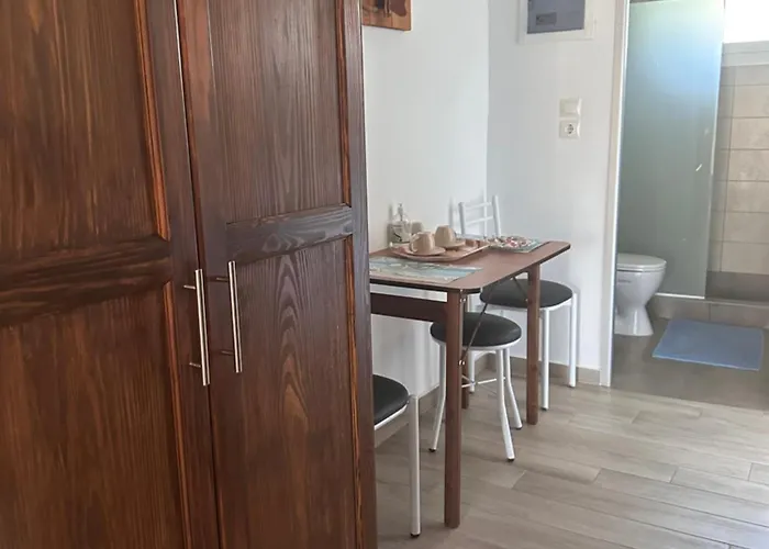 The Kitehouse Ελαιώνας