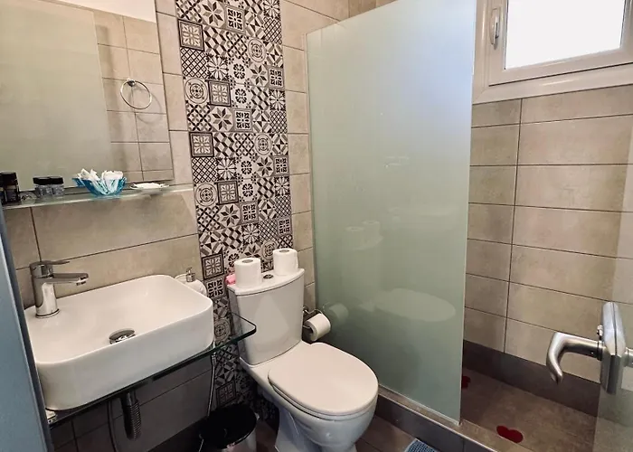 The Kitehouse Apartment Eleonas (Achaia)