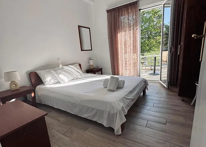 The Kitehouse Eleonas (Achaia)