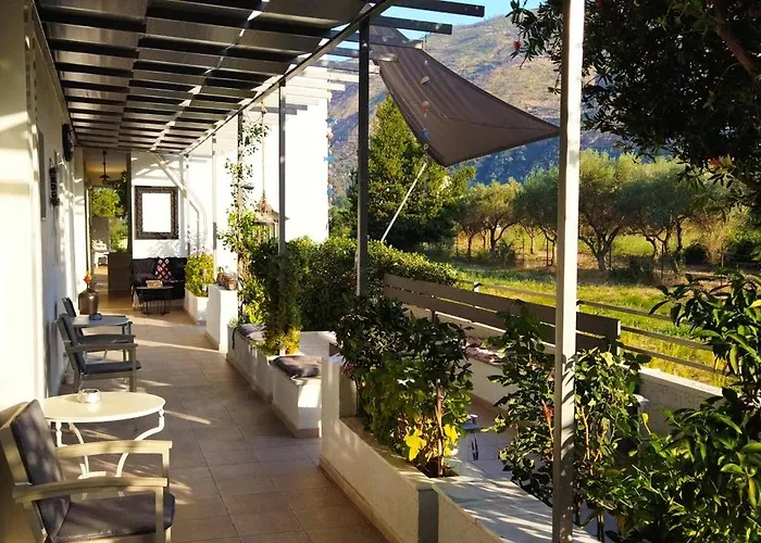 Διαμέρισμα The Kitehouse