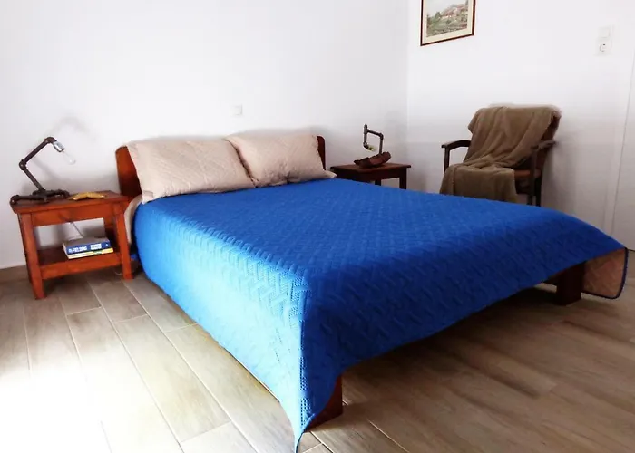 Apartment The Kitehouse *