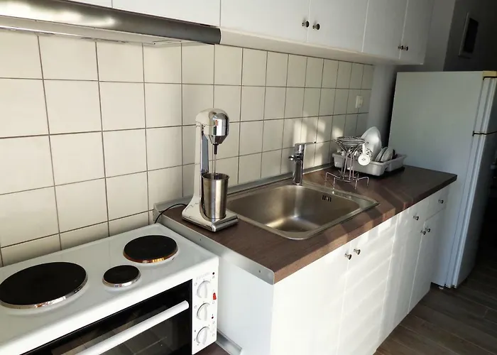 Διαμέρισμα The Kitehouse *