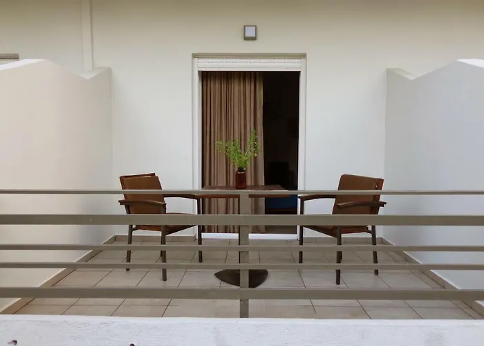 The Kitehouse Apartment Eleonas (Achaia)