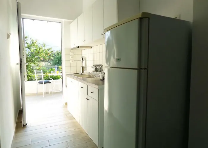 Appartement The Kitehouse