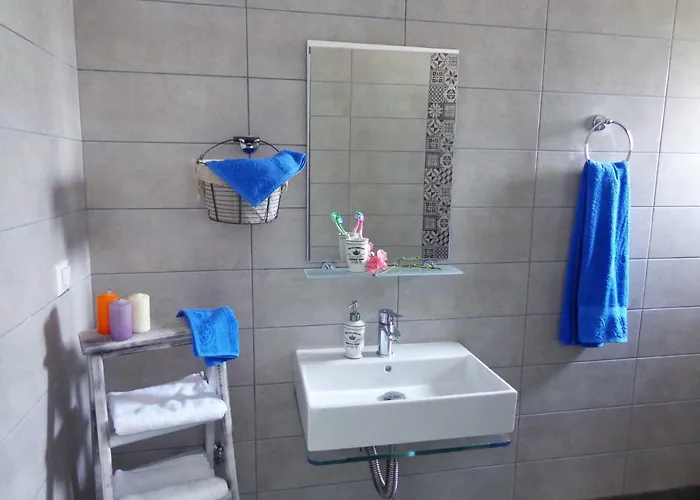 The Kitehouse Ελαιώνας