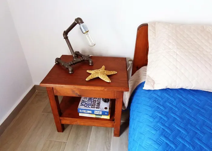 The Kitehouse * Eleonas (Achaia)