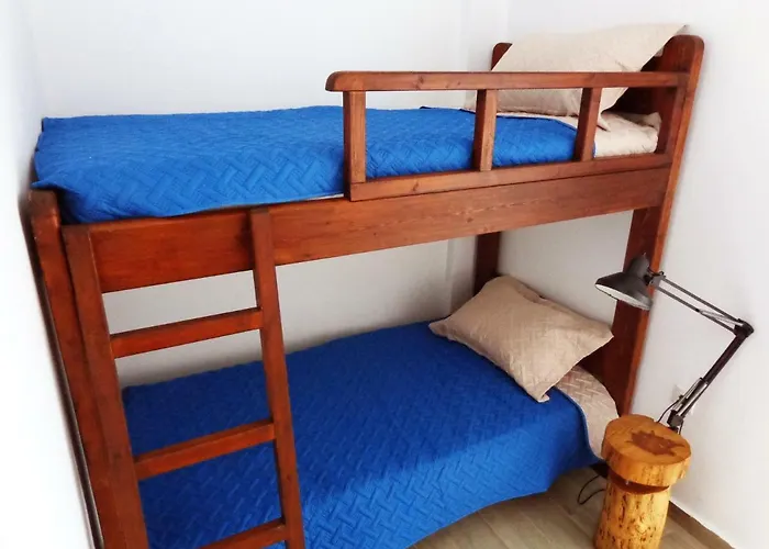 Διαμέρισμα The Kitehouse Ελαιώνας