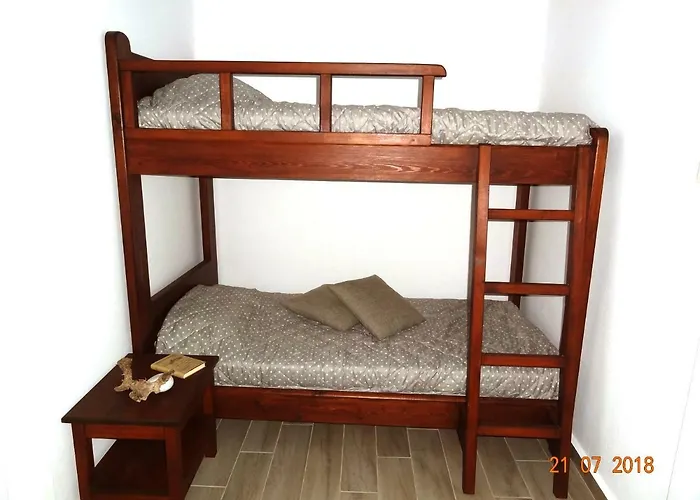 The Kitehouse Apartment *