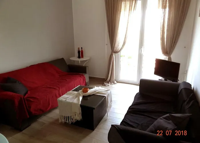 The Kitehouse * Eleonas (Achaia)