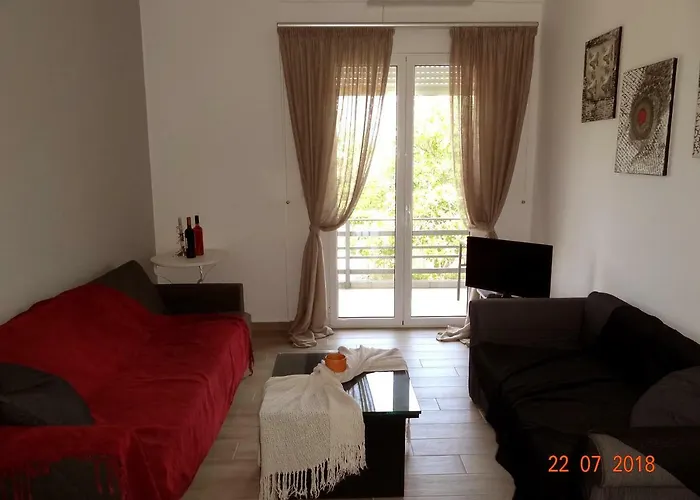 The Kitehouse Apartment *