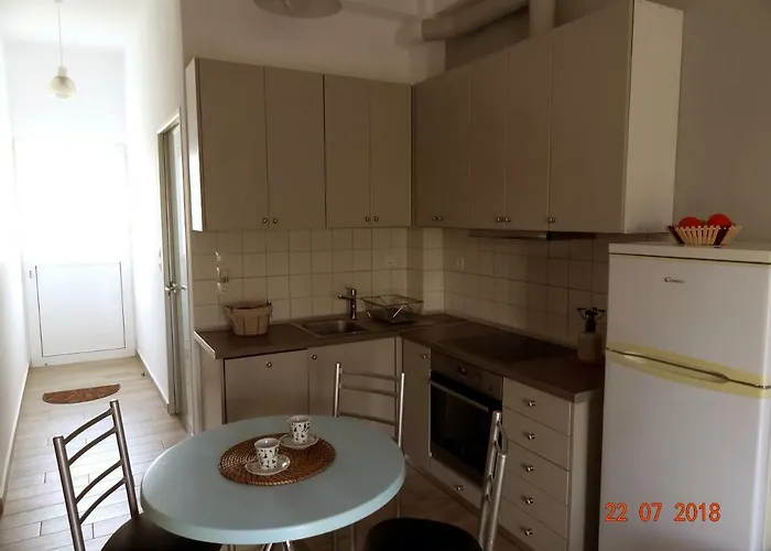 The Kitehouse Apartment *