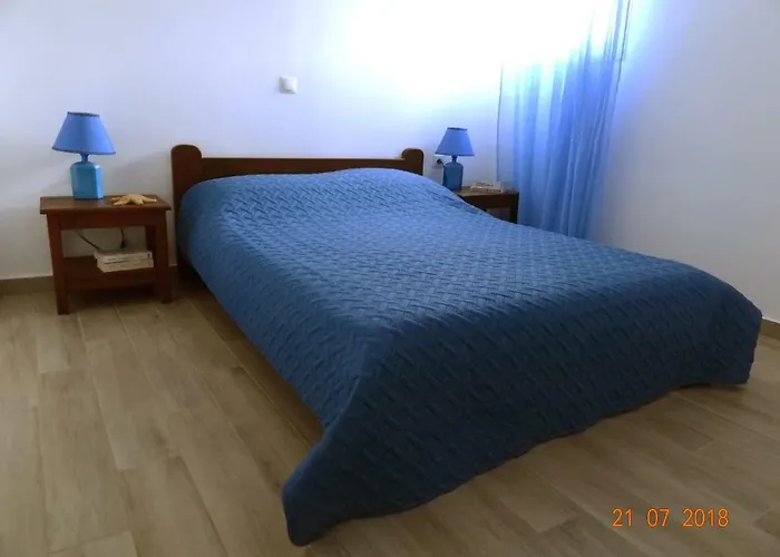 Apartment The Kitehouse *